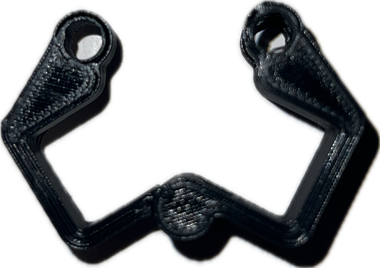 Hinged Lock for Peak Pro Case