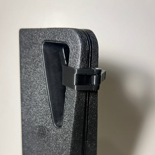 Hinged Lock for Peak Pro Case