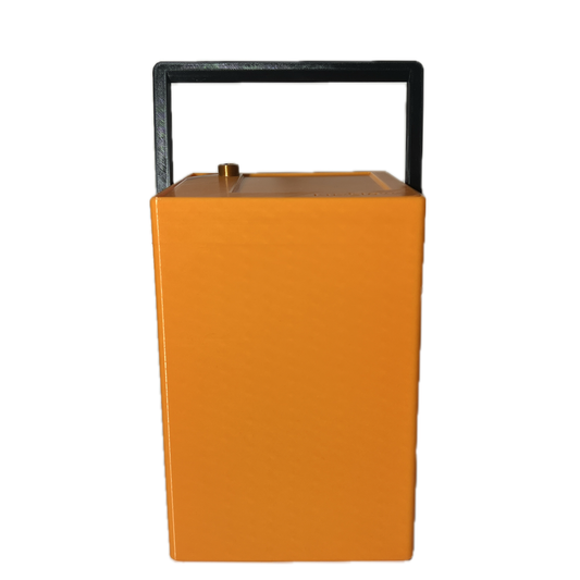 7" Rig / E-Rig Station V2.0 (Ready to Ship)