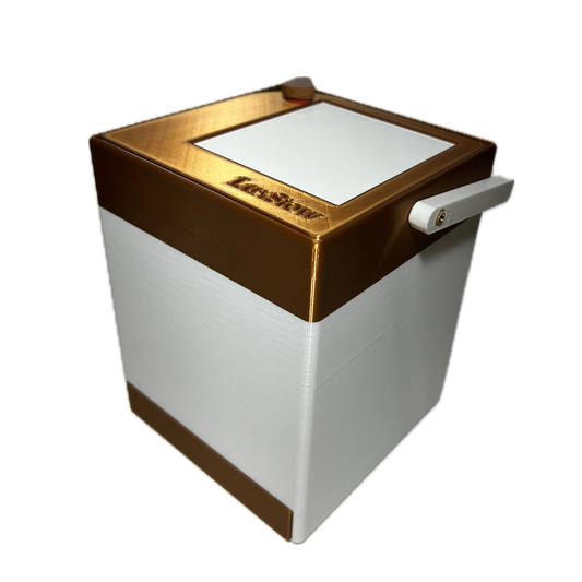 Concentrate Station V3.0 (Ready to Ship)