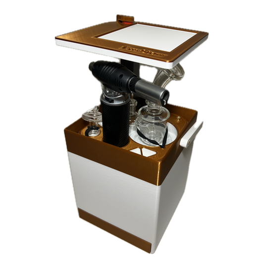 Concentrate Station V3.0 (Ready to Ship)