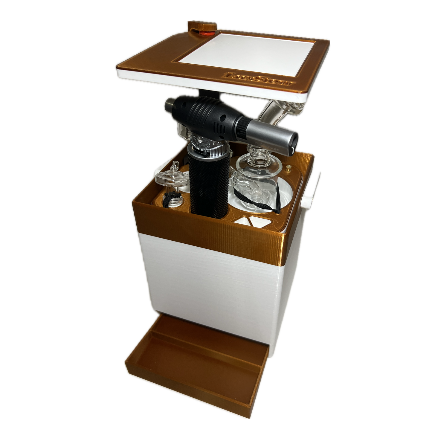 Concentrate Station V3.0 (Ready to Ship)