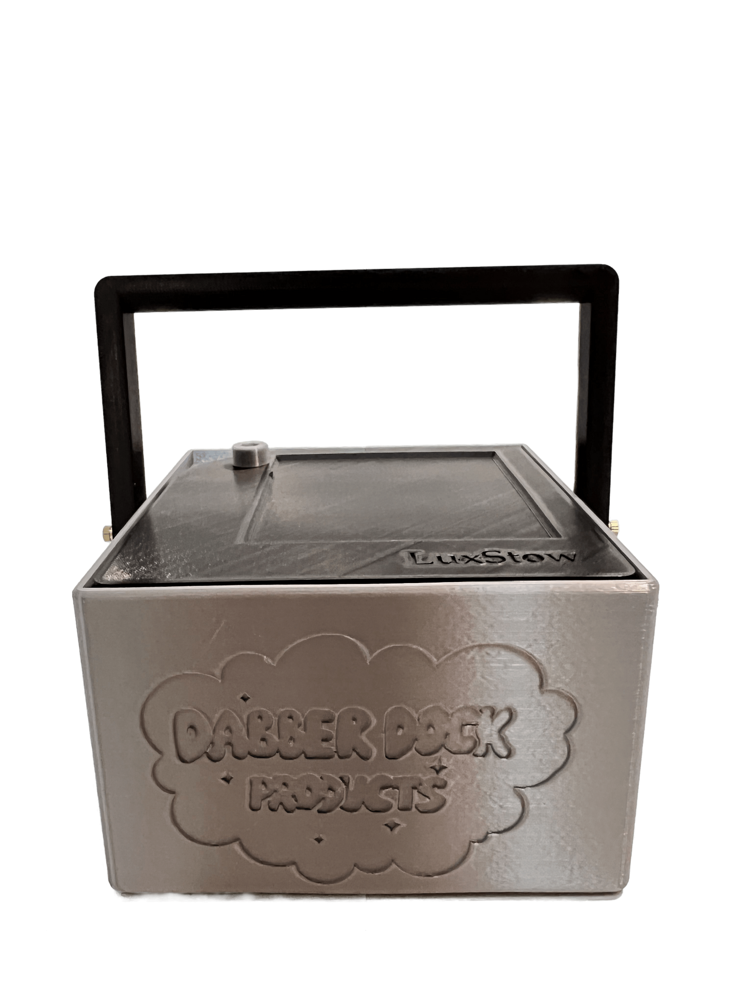 Dabber Dock x LuxStow Mini Station (Limited)