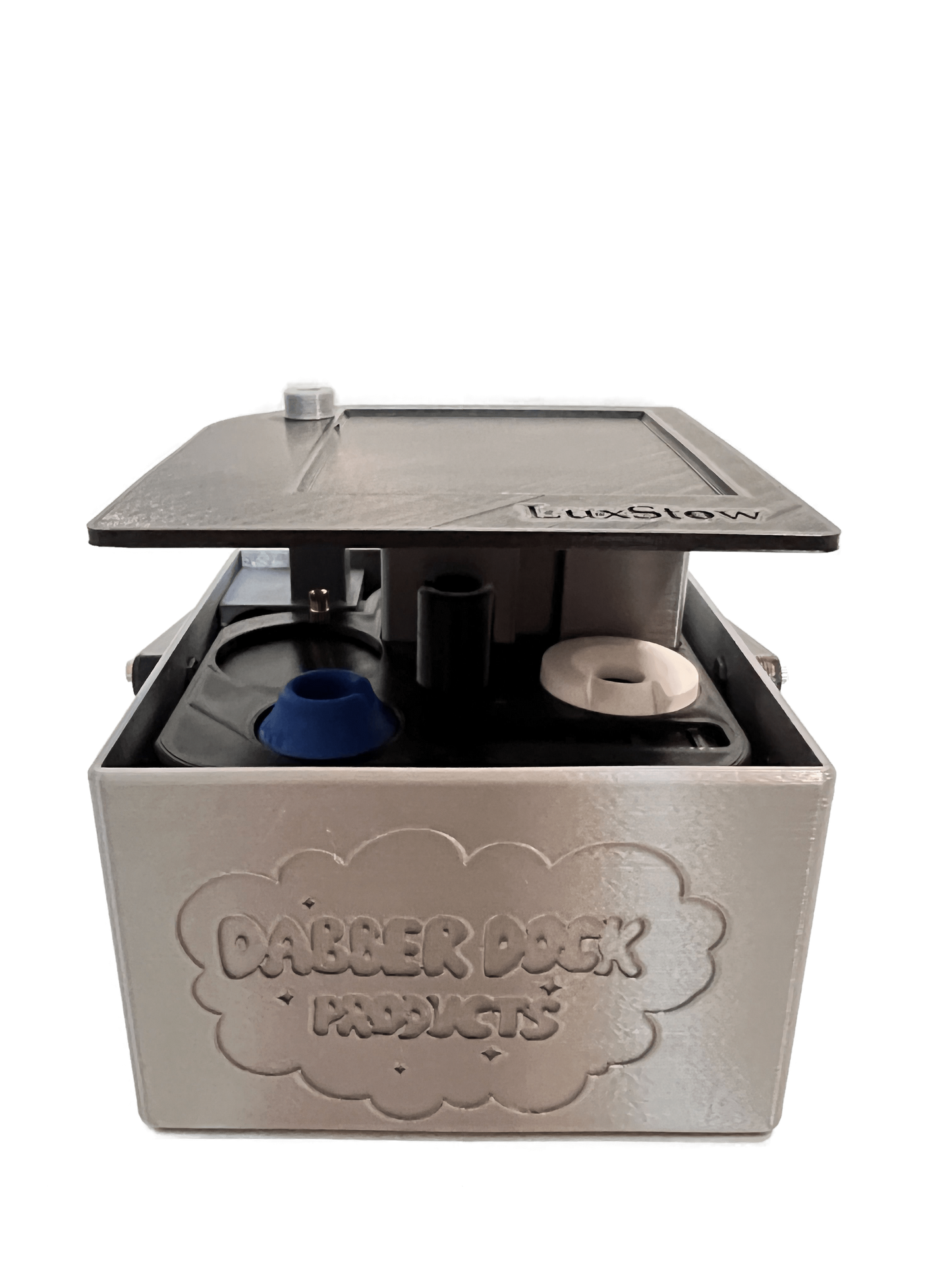 Dabber Dock x LuxStow Mini Station (Limited)