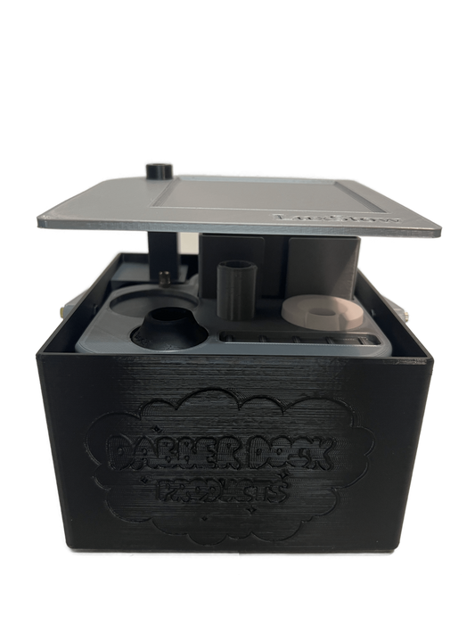 Dabber Dock x LuxStow Mini Station (Limited)