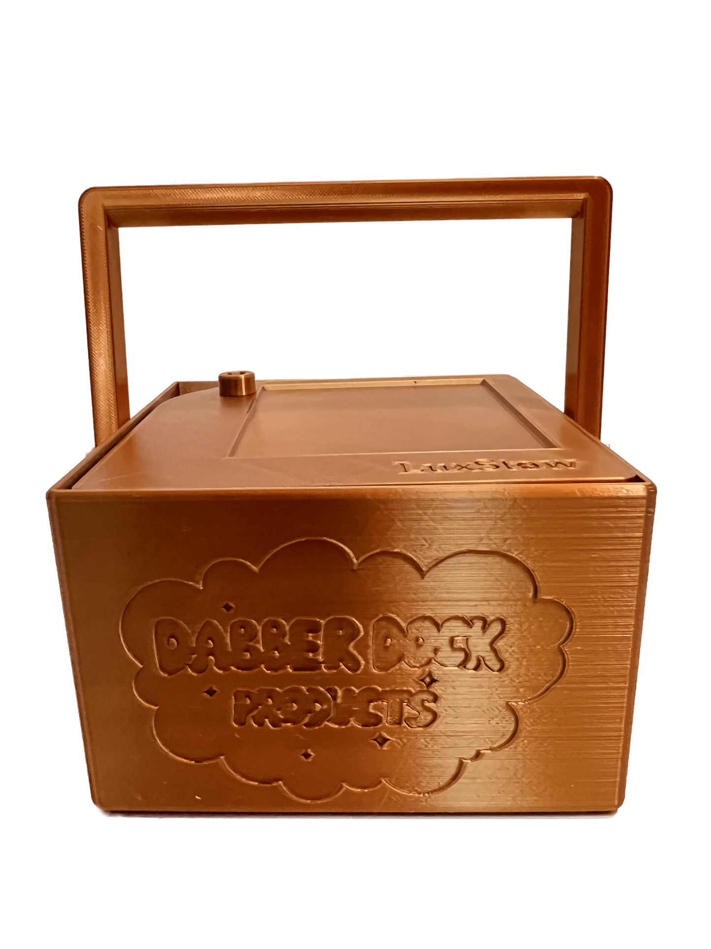 Dabber Dock x LuxStow Mini Station (Limited)