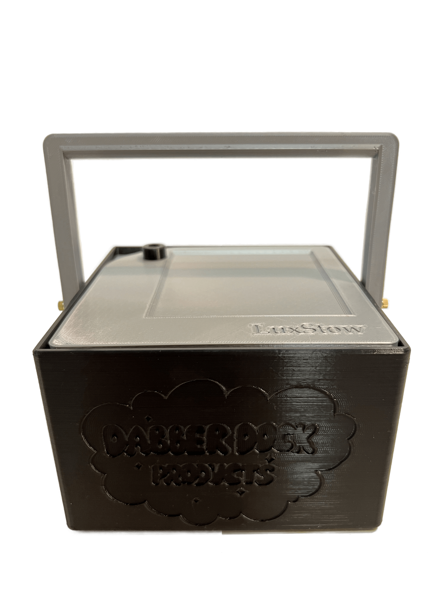 Dabber Dock x LuxStow Mini Station (Limited)