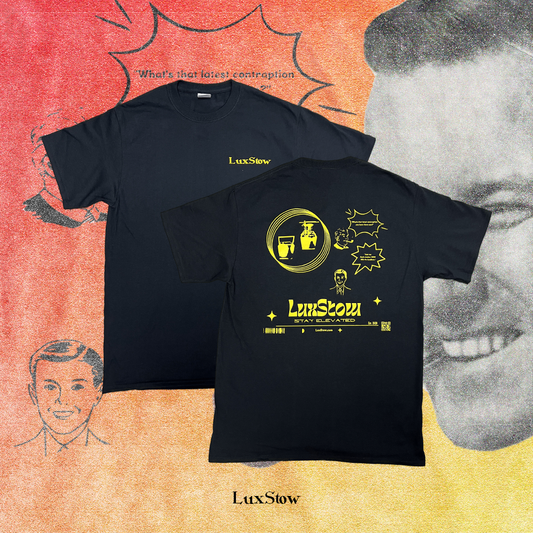 Short Sleeve Tee - No.2