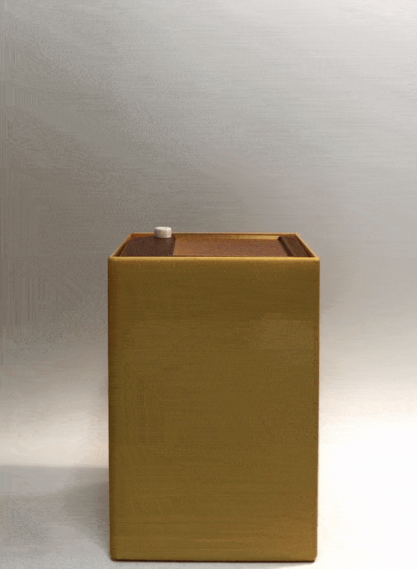 8" Rig / E-Rig Station V3.0 (Customize)