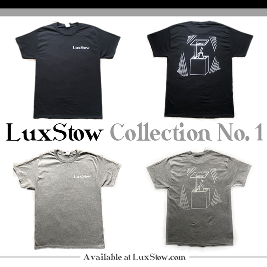 Short Sleeve Tee - No.1