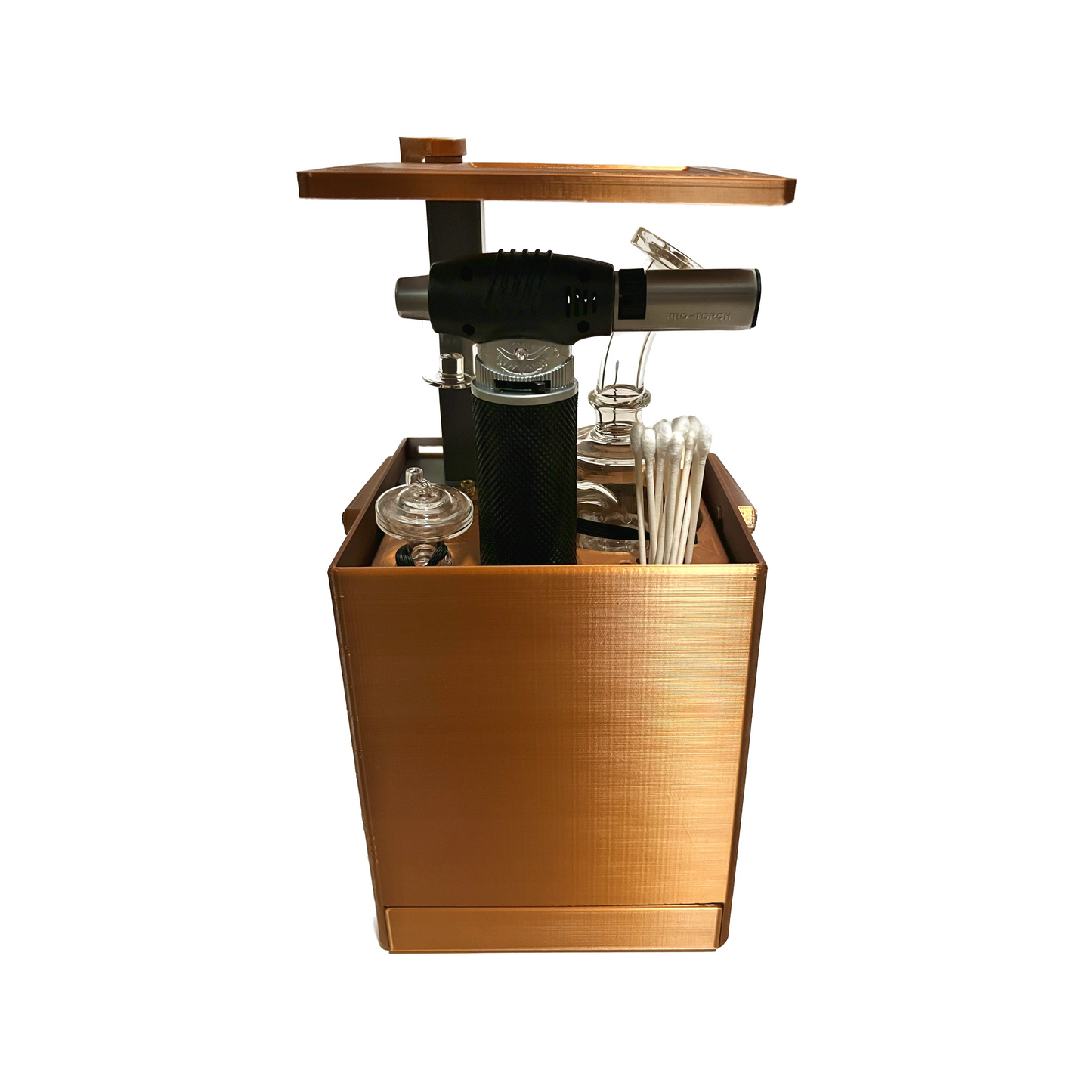 Concentrate Station V3.0 (Customize)