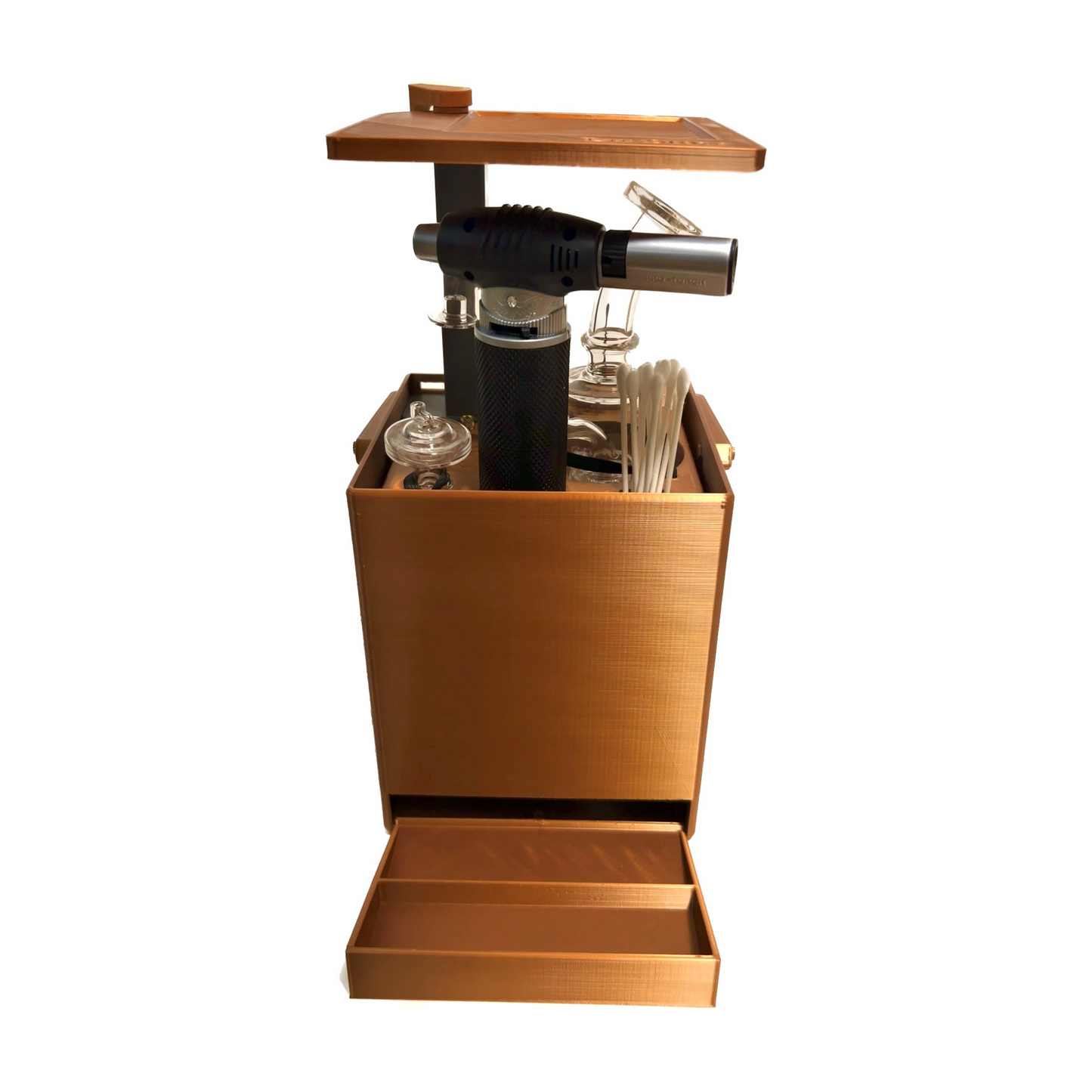 Concentrate Station V3.0 (Customize)