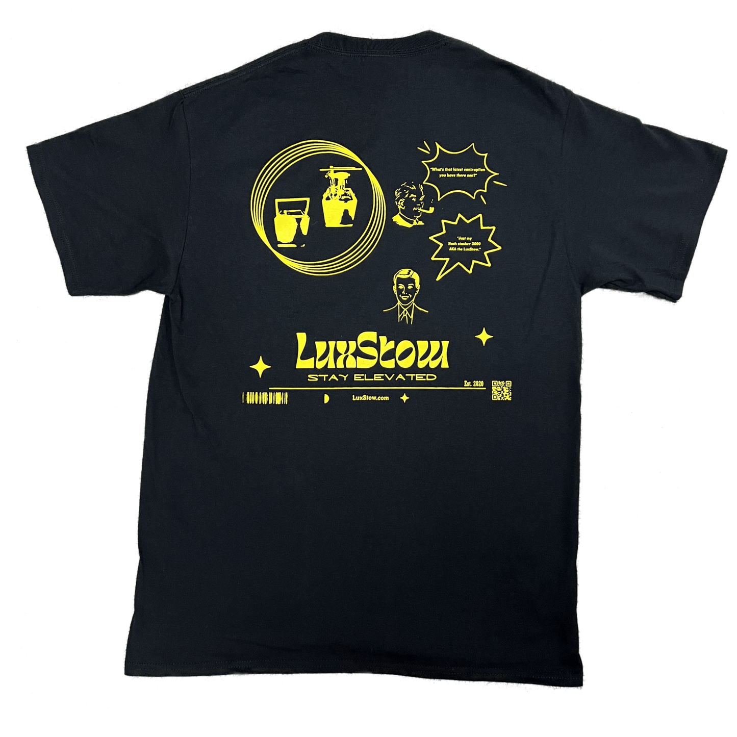 Short Sleeve Tee - No.2