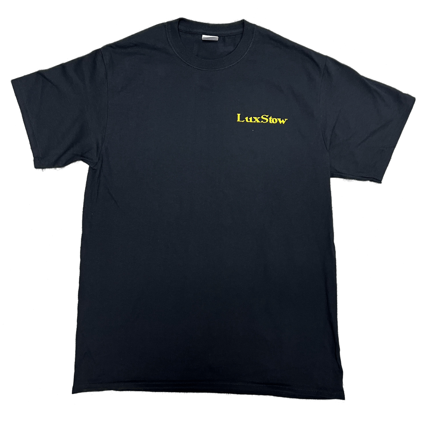 Short Sleeve Tee - No.2